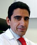 Dr. José Alberto Zafra Jiménez