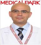 Dr. Babek Tabendeh