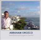 Dr. Abraham Orozco