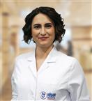 Assoc. Prof. Meryem Kurek Eken, MD