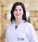 Assoc. Prof. Ozlen Rodop Ozgur, MD