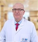 Prof. Fatih Durmusoglu, MD