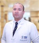 Dr. Guvandyk Hudaykulov, MD