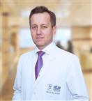 Dr. Suleyman Hilmi Yilmaz, MD