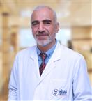 Prof. Ali Fedakar, MD