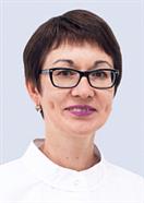 Dr. Irina Zorina