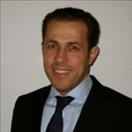 Dr. Abed Atili, MD