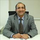 Dr. Gautam Gopalrow Kodikal