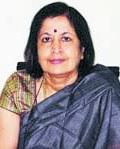 Dr. Jaya Bhat