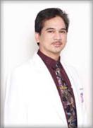 Dr. Benjamin T.Alonzo