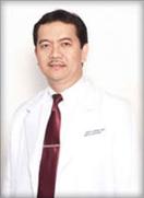 Dr. Rufino Jose R.Agoba