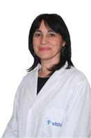 Dr. Maria Isabel Ruiz