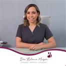 Dr. Betania Mazón González, MD