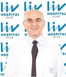 Prof. Semih Ozbayrak