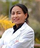 Dr. Isabel Herrera