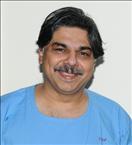 Dr. Hrishikesh D. Pai, Fcps, FICOG, MSc (USA)