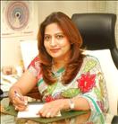 Dr. Nandita Palshetkar, M.D, F.c.p.s, F.I.C.O.G.