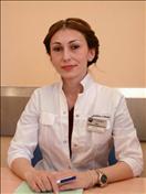 Dr. Barahoeva Zarema