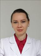 Dr. Stavnichuk Anna