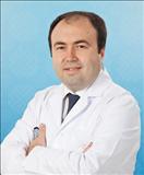 Assist. Prof. Dr. Gökhan Altin