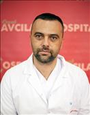 Dr. Aydın Öztürk