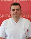 Dr. Corç Baytaroğlu