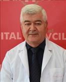 Dr. Feyzullah Yesevi