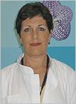 Dietician Zehra Cemaliye Akoren