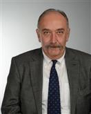 Assoc. Prof. Murat Bayazid