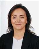 Prof. Nafiye Yilmaz