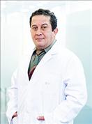 Dr. Marcelino Caballero