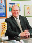 Dr. Péter Pául Varga, MD